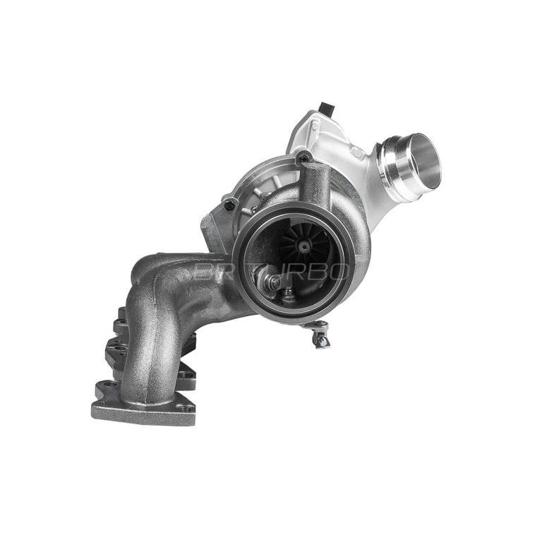Turbocompresor BR Turbo ref. BRTX16048