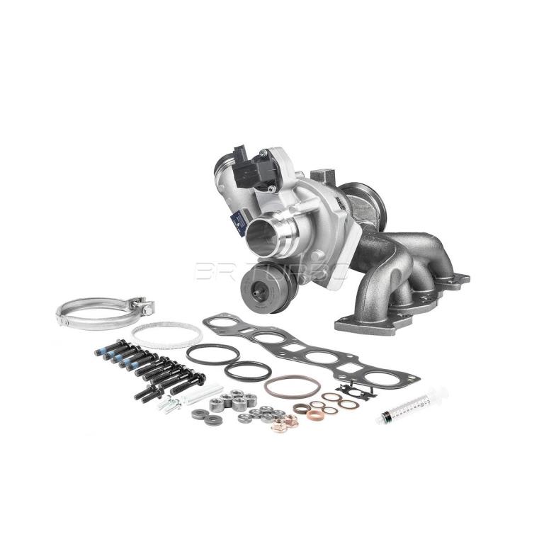 Turbocompresseur (Turbo) BR Turbo ref. BRTX16048M