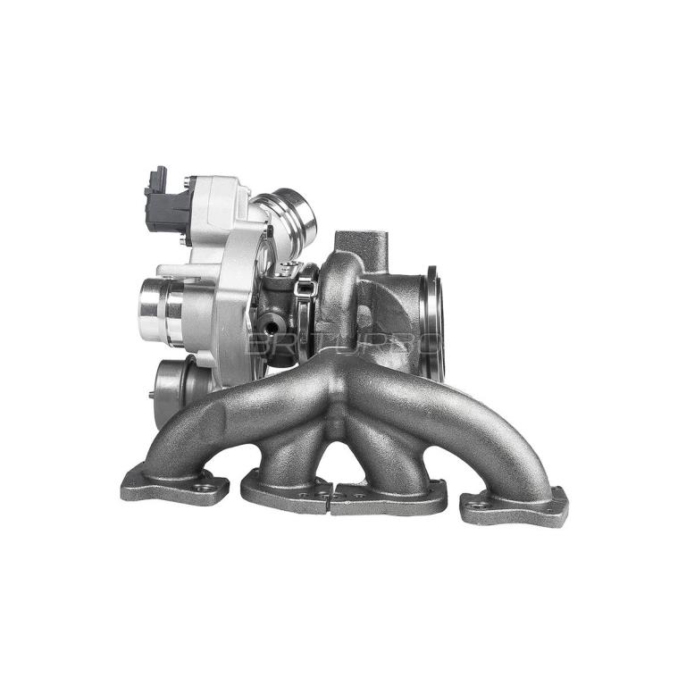 Turbocompresseur (Turbo) BR Turbo ref. BRTX16048M