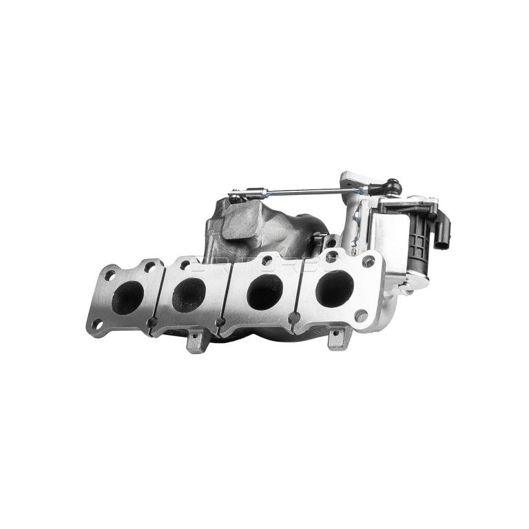 Turbocompresseur (Turbo) BR Turbo ref. BRTX16145