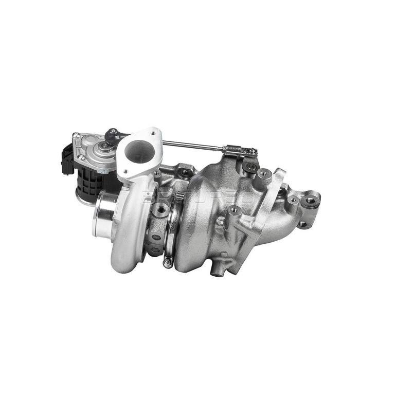 Turbocompresseur (Turbo) BR Turbo ref. BRTX16145