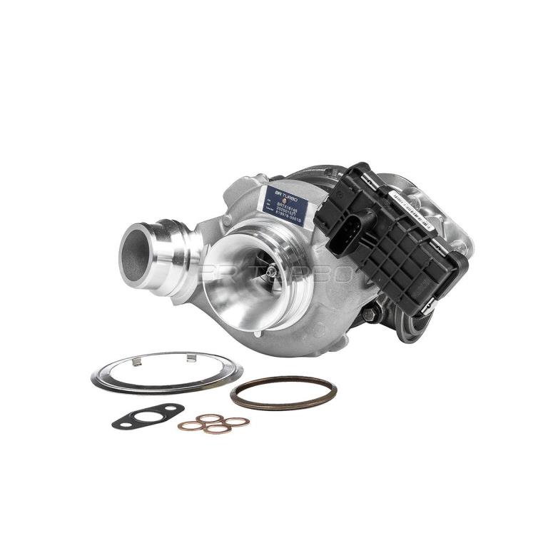 Turbocompresseur (Turbo) BR Turbo ref. BRTX16146