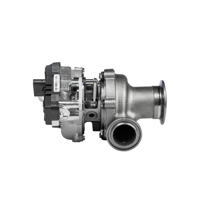 Turbocompresseur (Turbo) BR Turbo ref. BRTX16146