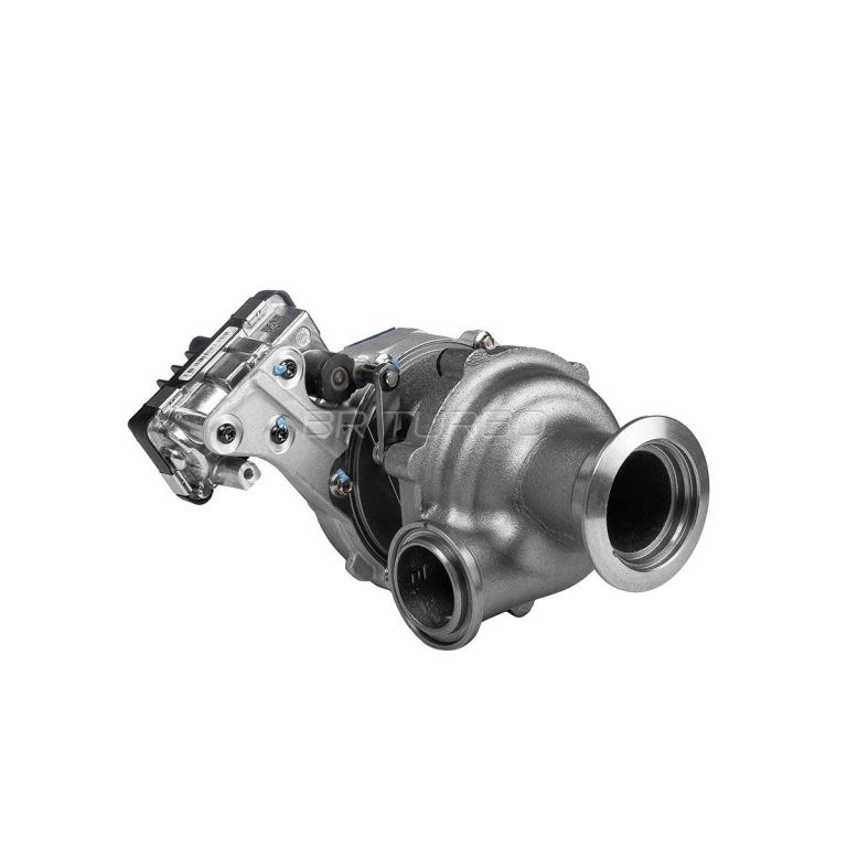Turbocompresseur (Turbo) BR Turbo ref. BRTX16146