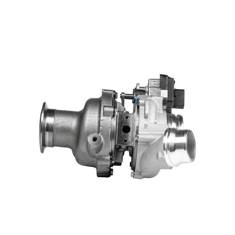 Turbocompresseur (Turbo) BR Turbo ref. BRTX16146