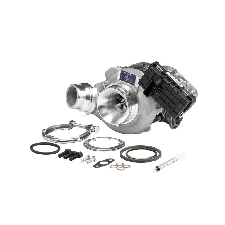 Turbocompresseur (Turbo) BR Turbo ref. BRTX16146M