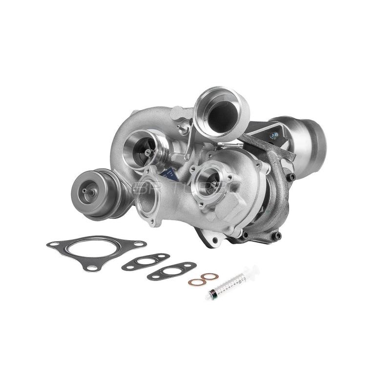 Turbocompresseur (Turbo) BR Turbo ref. BRTX16908
