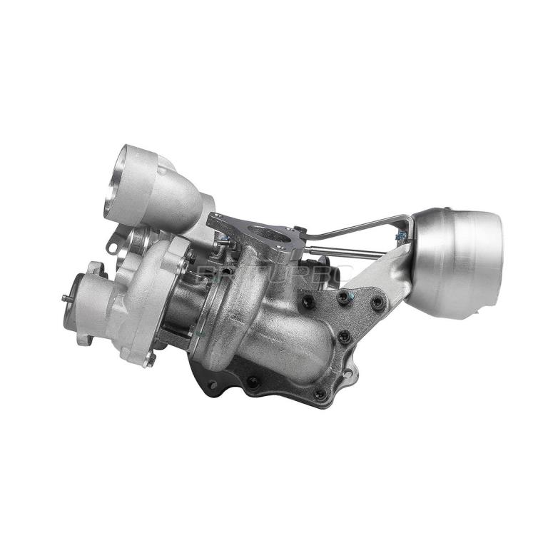 Turbocompresseur (Turbo) BR Turbo ref. BRTX16908