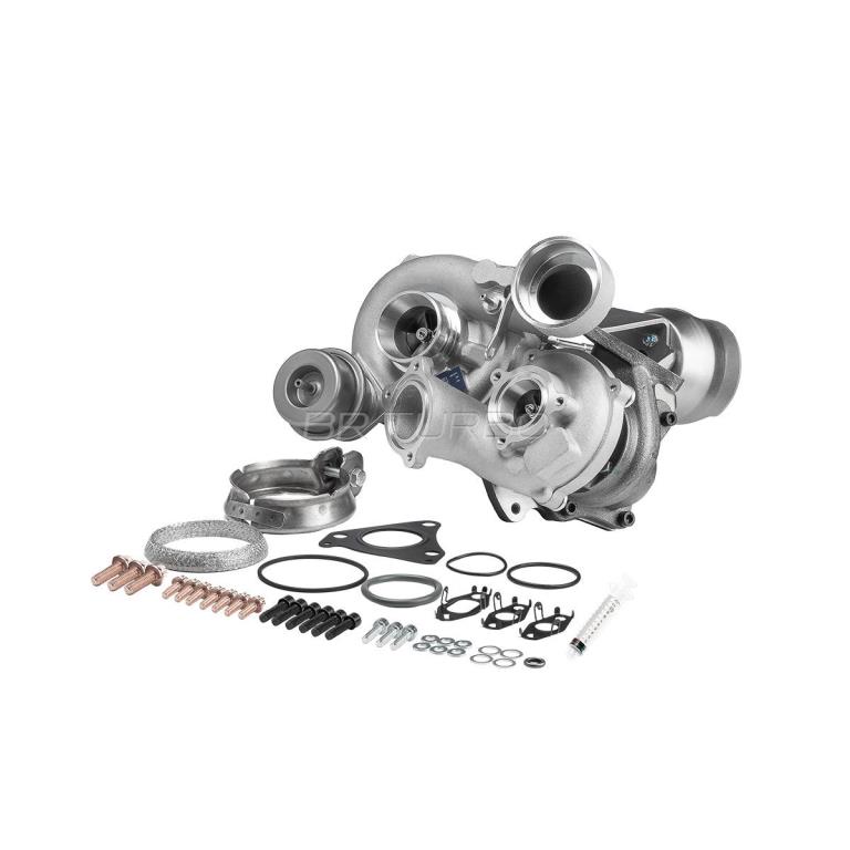 Turbocompresseur (Turbo) BR Turbo ref. BRTX16908M