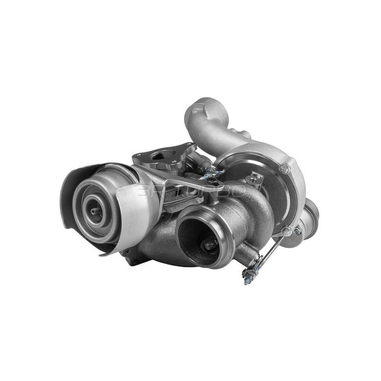 Turbocompresseur (Turbo) BR Turbo ref. BRTX16908M