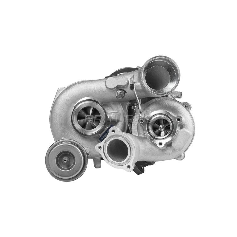 Turbocompresseur (Turbo) BR Turbo ref. BRTX16908M