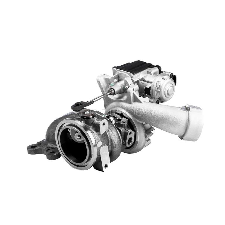 Turbocompresseur (Turbo) BR Turbo ref. BRTX17068