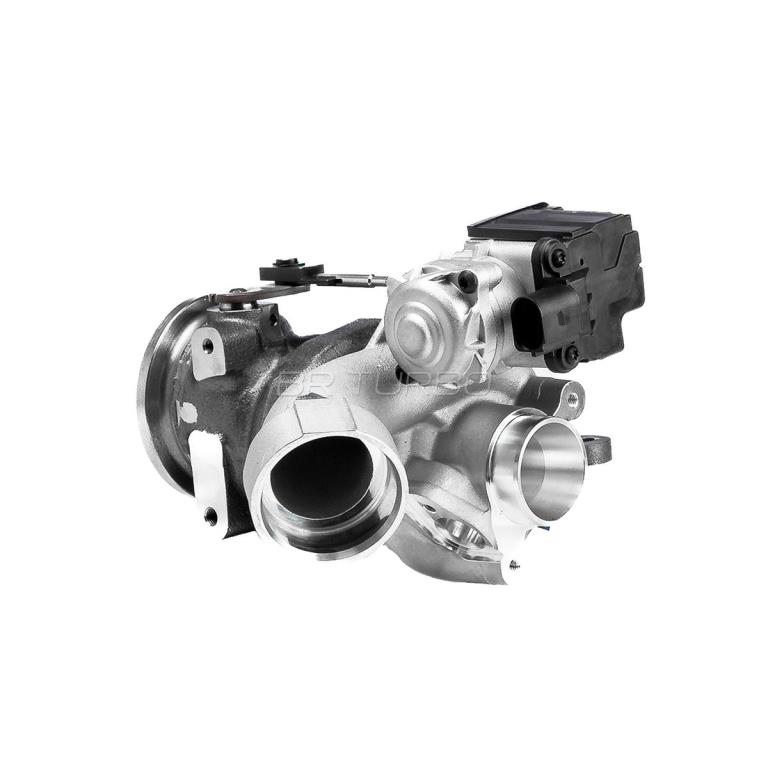 Turbocompresseur (Turbo) BR Turbo ref. BRTX17068