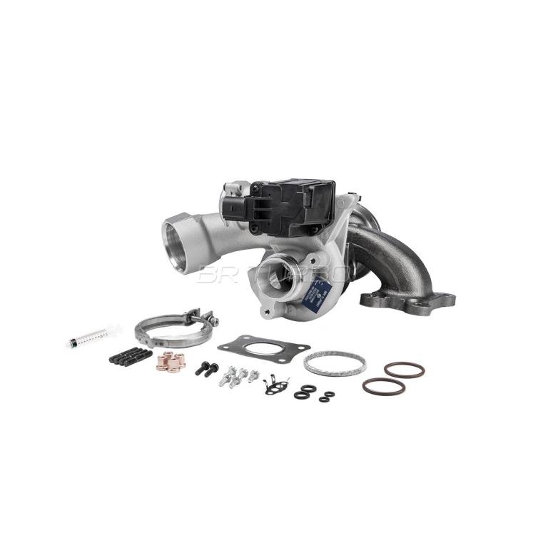 Turbocompresseur (Turbo) BR Turbo ref. BRTX17068M