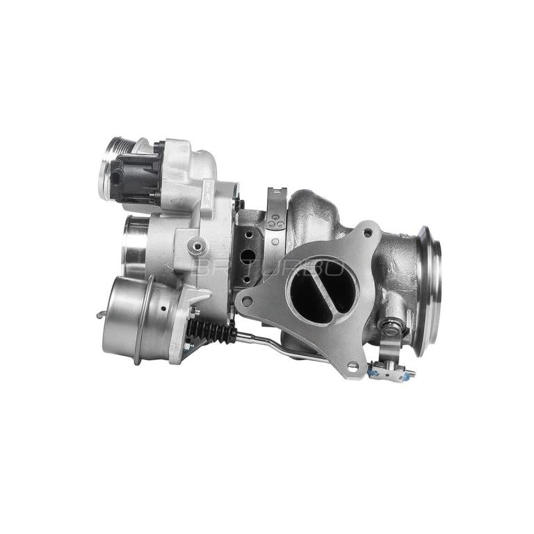 Turbocompresseur (Turbo) BR Turbo ref. BRTX17142