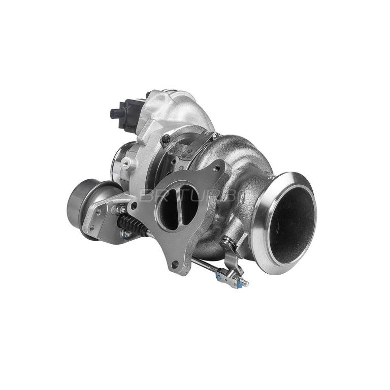 Turbocompresseur (Turbo) BR Turbo ref. BRTX17142