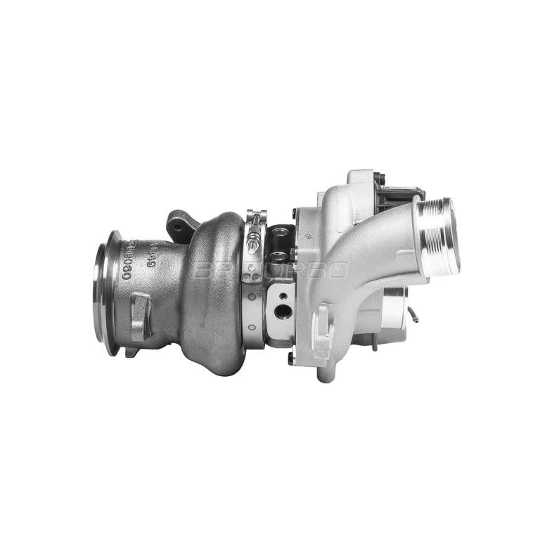 Turbocompresseur (Turbo) BR Turbo ref. BRTX17142