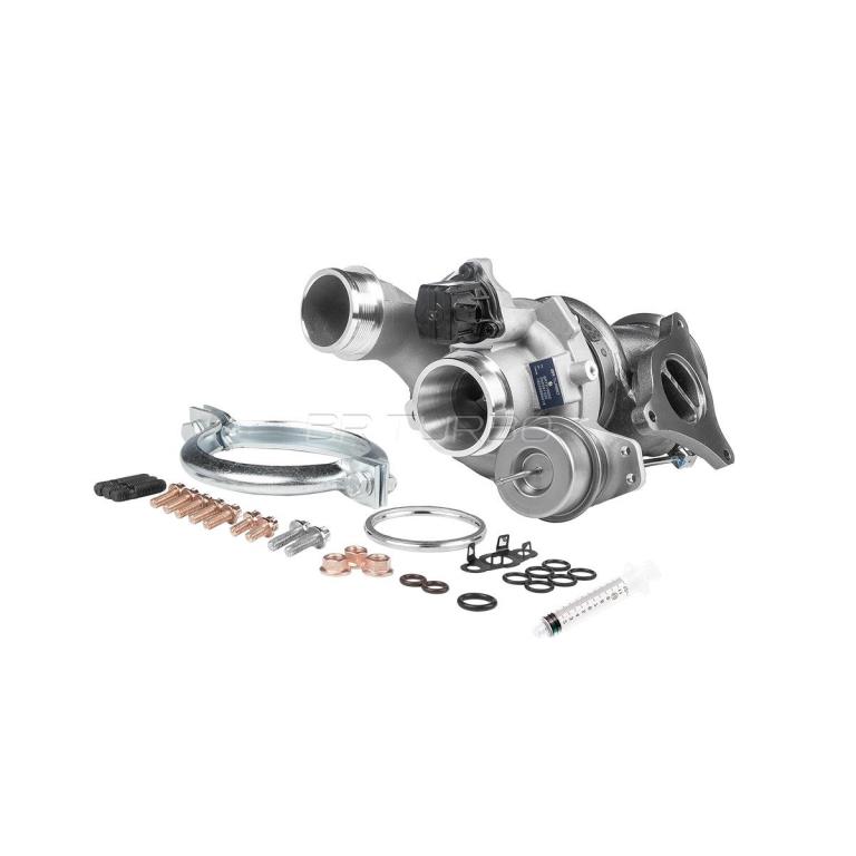 Turbocompresseur (Turbo) BR Turbo ref. BRTX17142M