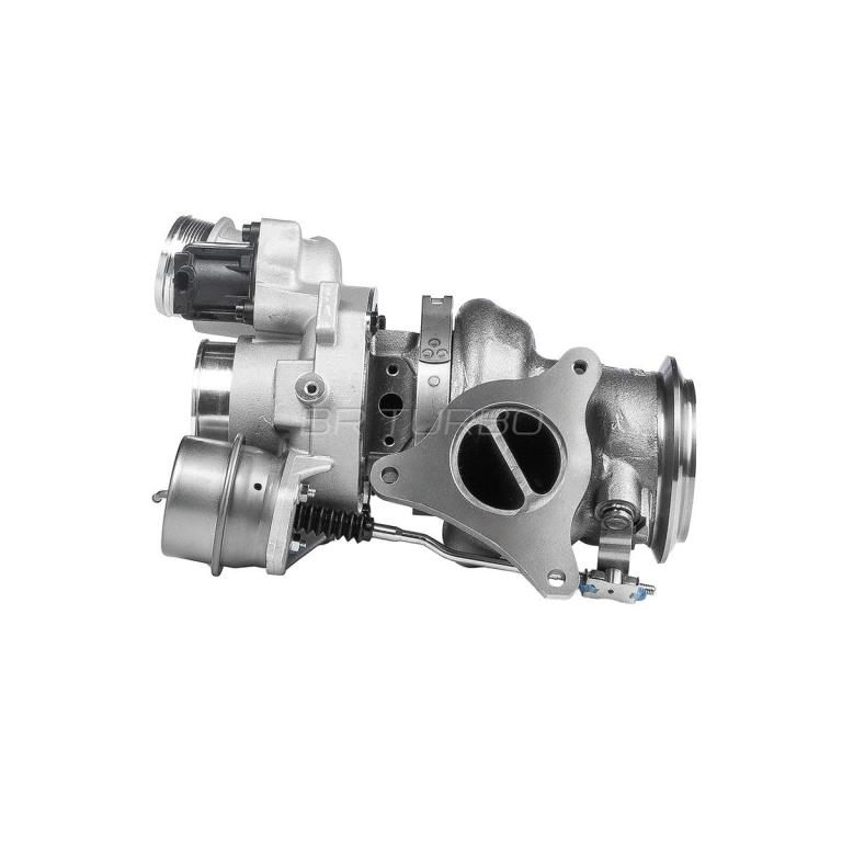 Turbocompresseur (Turbo) BR Turbo ref. BRTX17142M