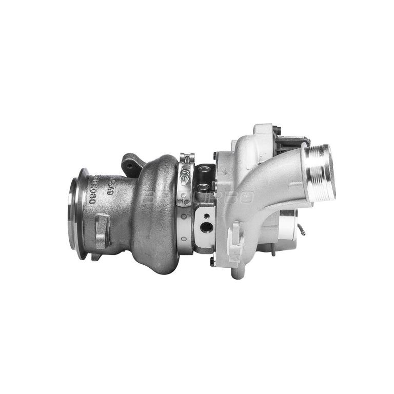 Turbocompresseur (Turbo) BR Turbo ref. BRTX17142M