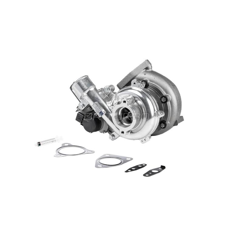 Turbocompresseur (Turbo) BR Turbo ref. BRTX2781