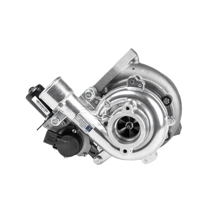 Turbocompresseur (Turbo) BR Turbo ref. BRTX2781