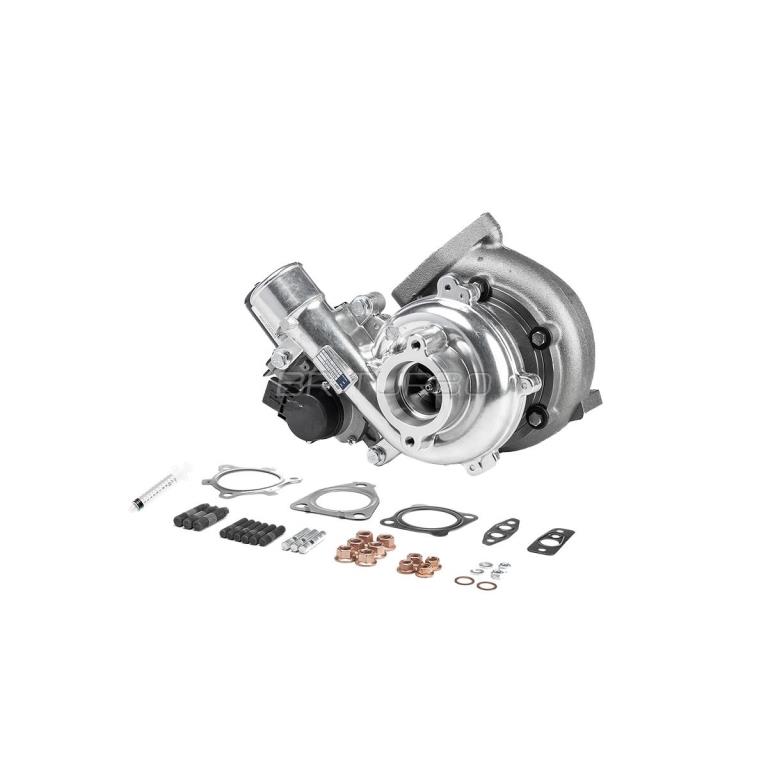 Turbocompresseur (Turbo) BR Turbo ref. BRTX2781M