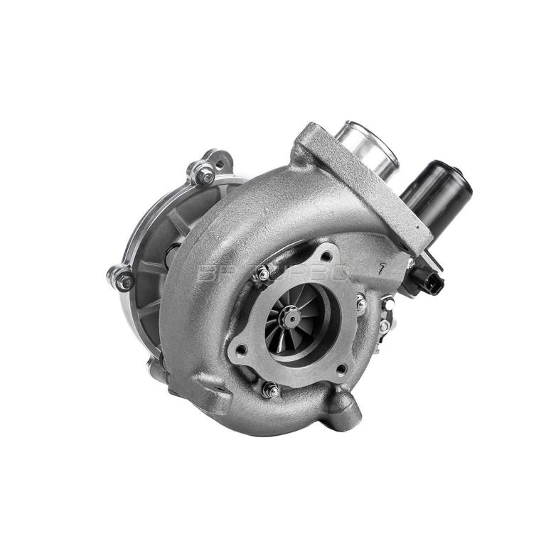 Turbocompresseur (Turbo) BR Turbo ref. BRTX2781M