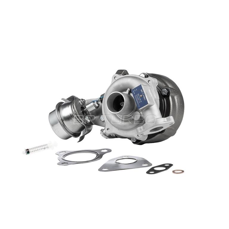 Turbocompresseur (Turbo) BR Turbo ref. BRTX2816