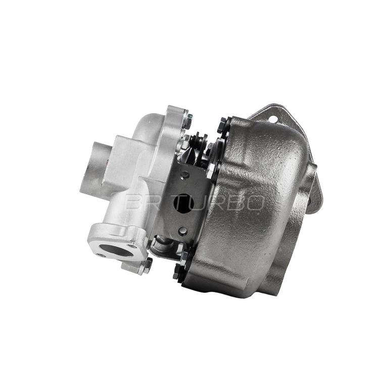 Turbocompresseur (Turbo) BR Turbo ref. BRTX2816