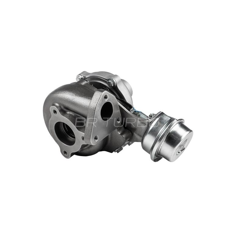 Turbocompresseur (Turbo) BR Turbo ref. BRTX2816