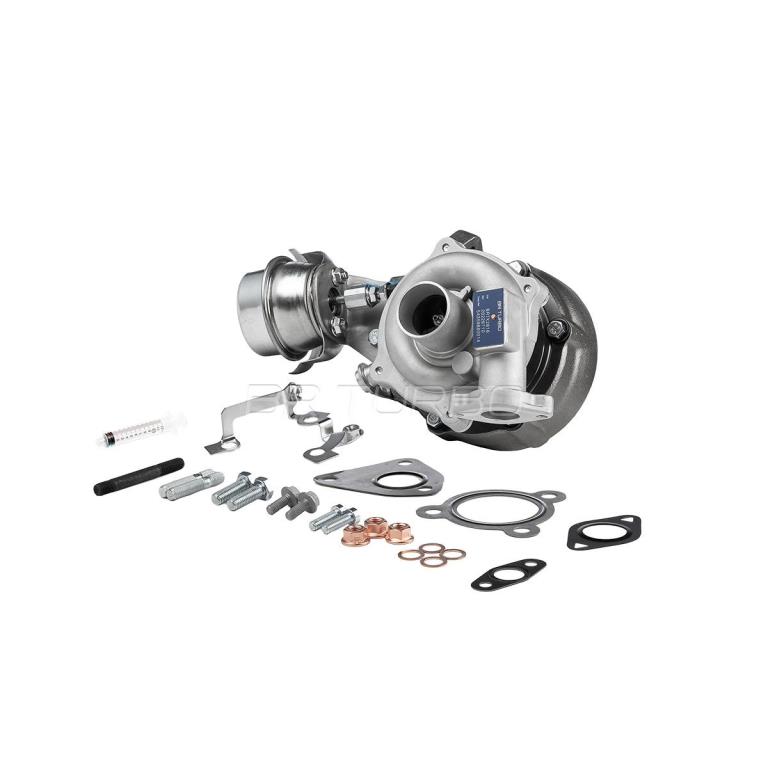 Turbocompressor BR Turbo ref. BRTX2816M