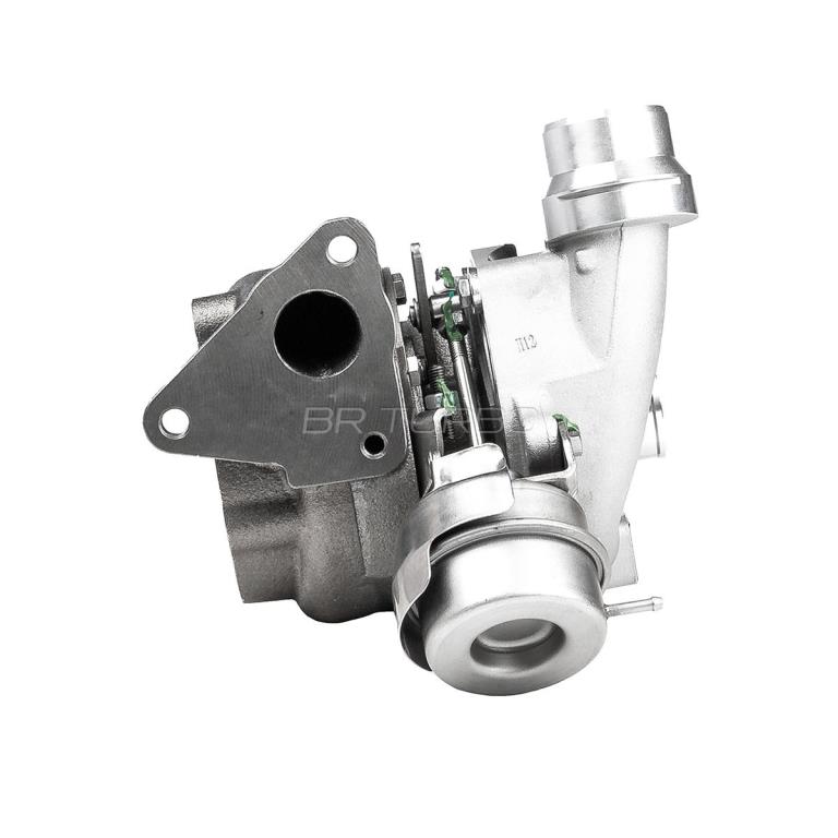 Turbocompresseur (Turbo) BR Turbo ref. BRTX2817
