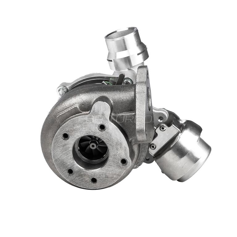 Turbocompresseur (Turbo) BR Turbo ref. BRTX2817M