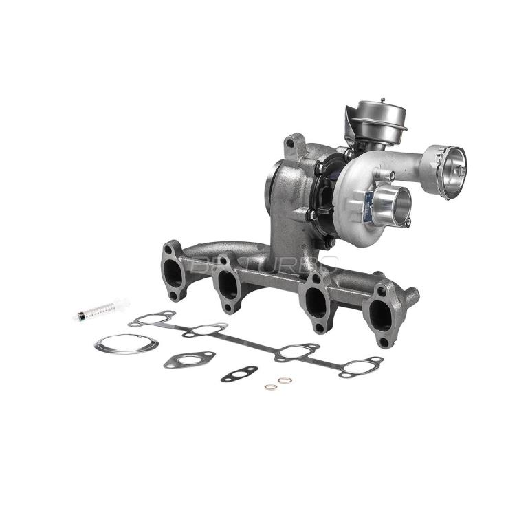 Turbocompressor BR Turbo ref. BRTX2818