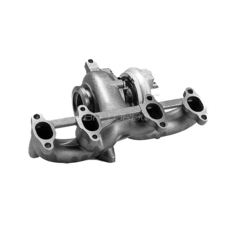 Turbocompressor BR Turbo ref. BRTX2818