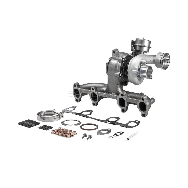 Turbocompresseur (Turbo) BR Turbo ref. BRTX2818M