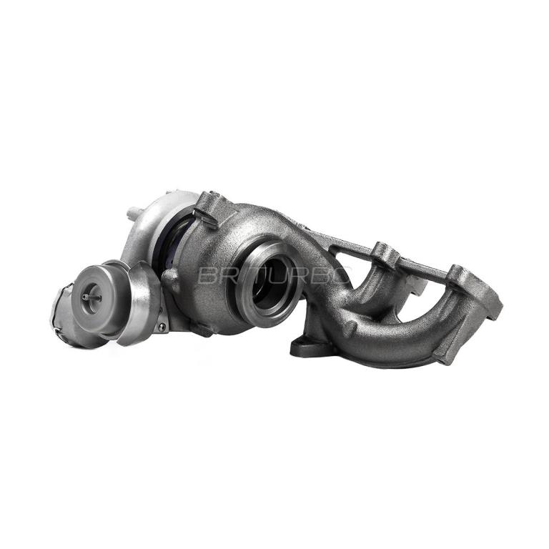 Turbocompresseur (Turbo) BR Turbo ref. BRTX2818M