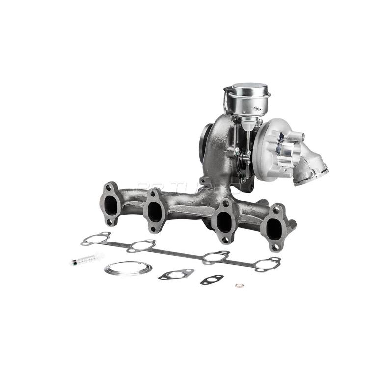 Turbocompresseur (Turbo) BR Turbo ref. BRTX2819
