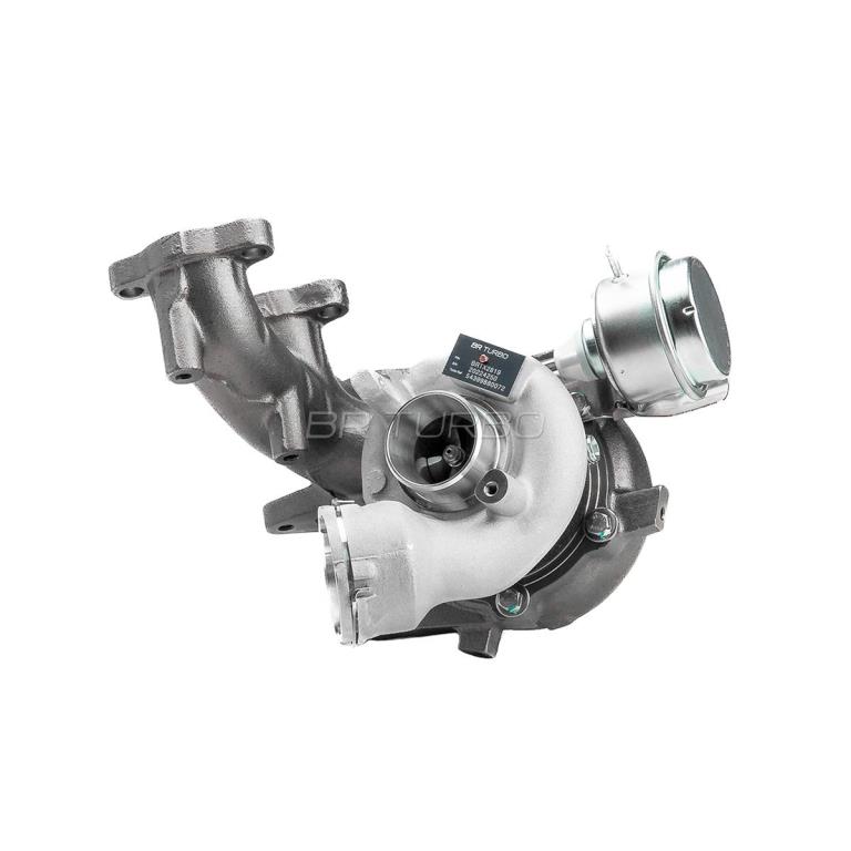 Turbocompresseur (Turbo) BR Turbo ref. BRTX2819M