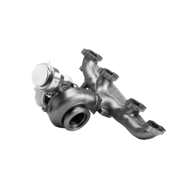 Turbocompresseur (Turbo) BR Turbo ref. BRTX2819M