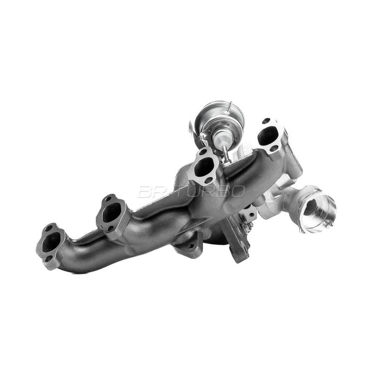 Turbocompresseur (Turbo) BR Turbo ref. BRTX2819M
