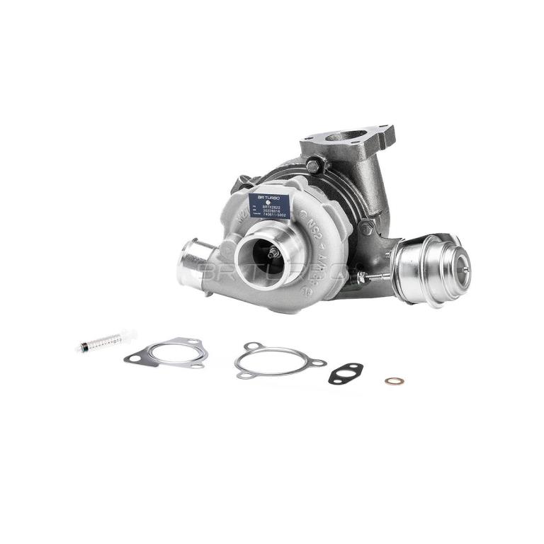 Turbocompresseur (Turbo) BR Turbo ref. BRTX2822