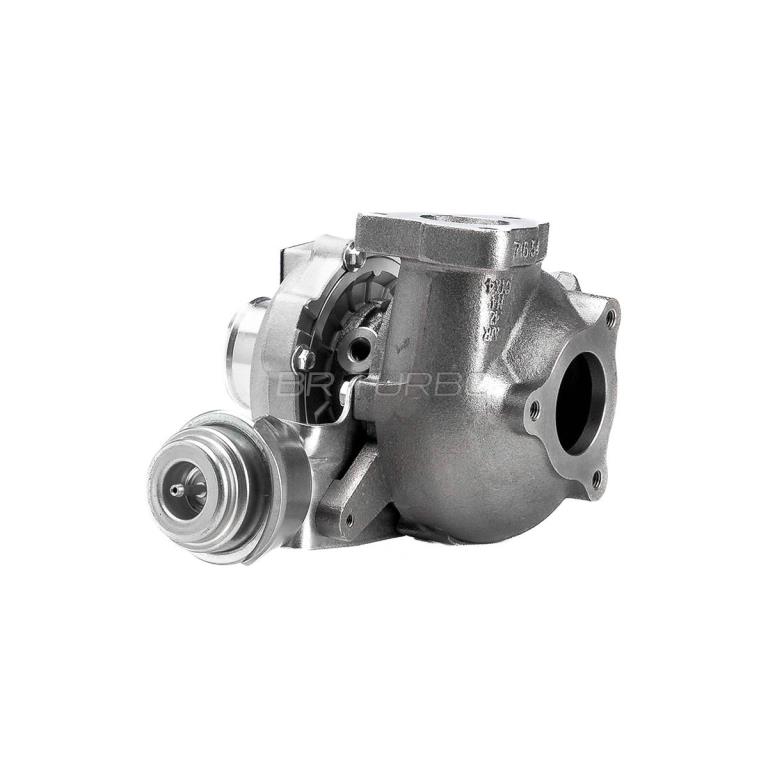 Turbocompresseur (Turbo) BR Turbo ref. BRTX2822