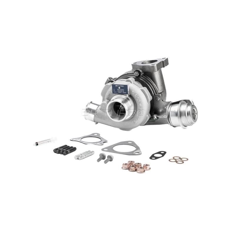 Turbocompresseur (Turbo) BR Turbo ref. BRTX2822M