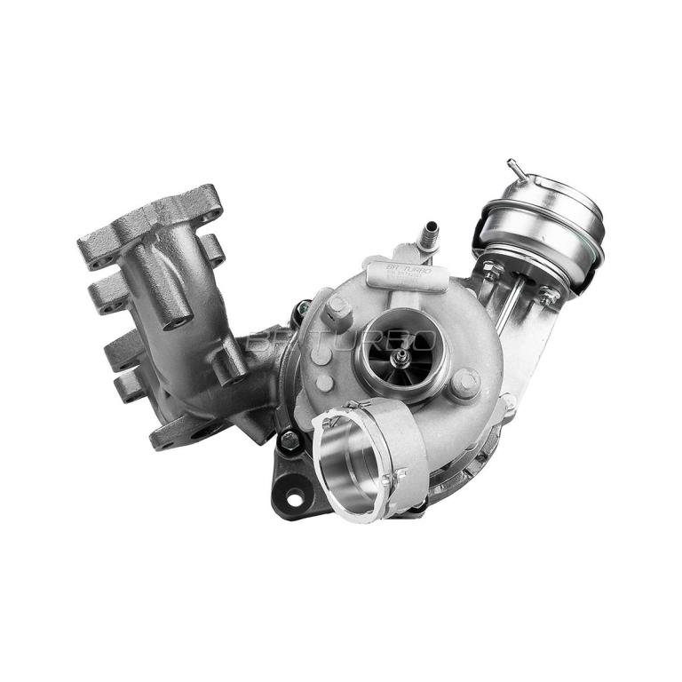 Turbocompresseur (Turbo) BR Turbo ref. BRTX2823