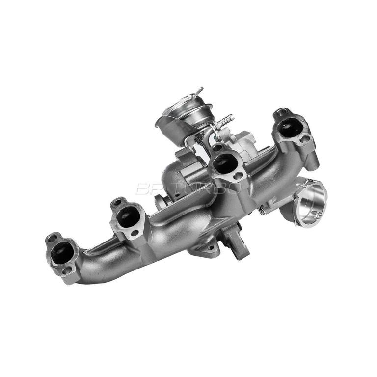 Turbocompresseur (Turbo) BR Turbo BRTX2823M