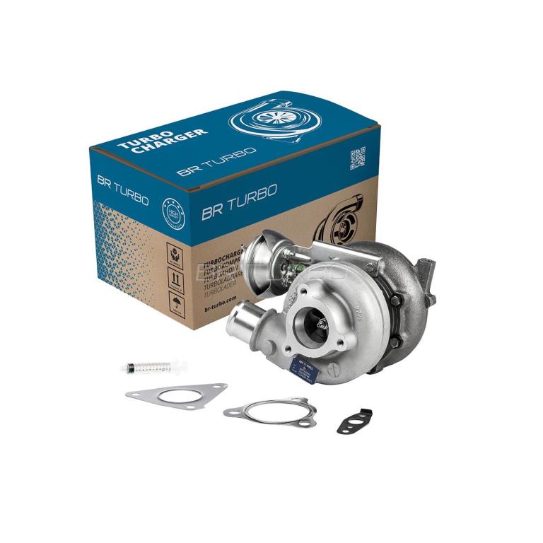 Turbocompresseur (Turbo) BR Turbo ref. BRTX2824