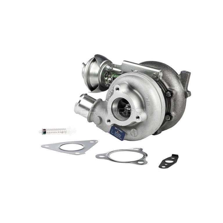 Turbocompresseur (Turbo) BR Turbo ref. BRTX2824