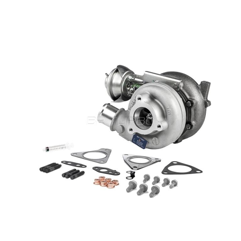 Turbocompresseur (Turbo) BR Turbo ref. BRTX2824M